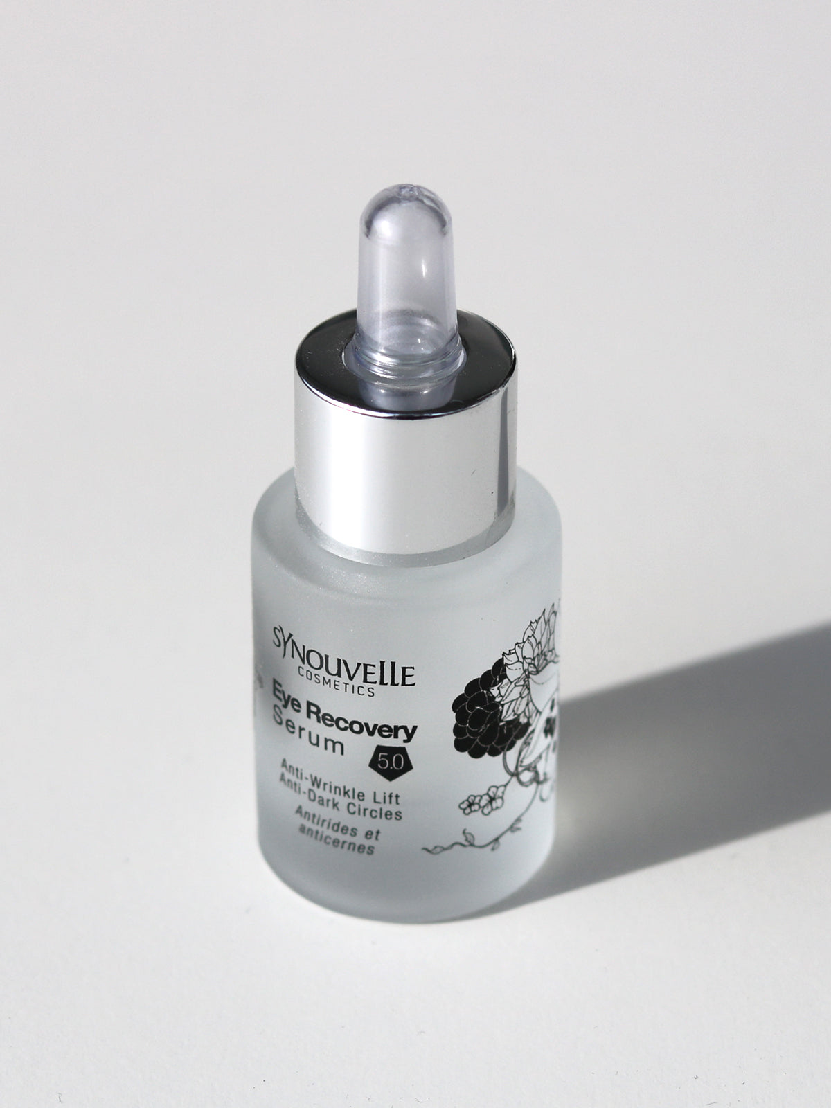 Eye Recovery Serum 5.0