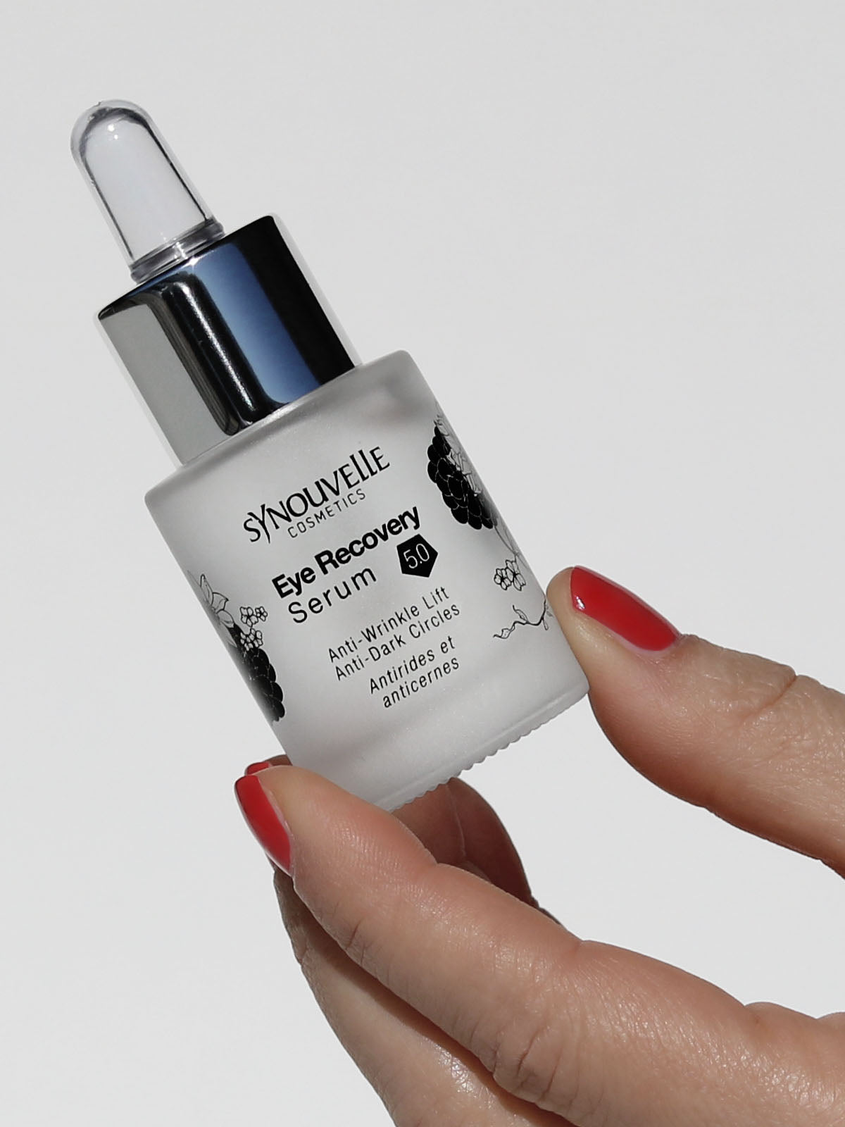 Eye Recovery Serum 5.0