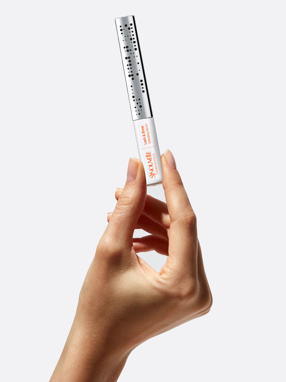 Lash & Brow Activating Serum