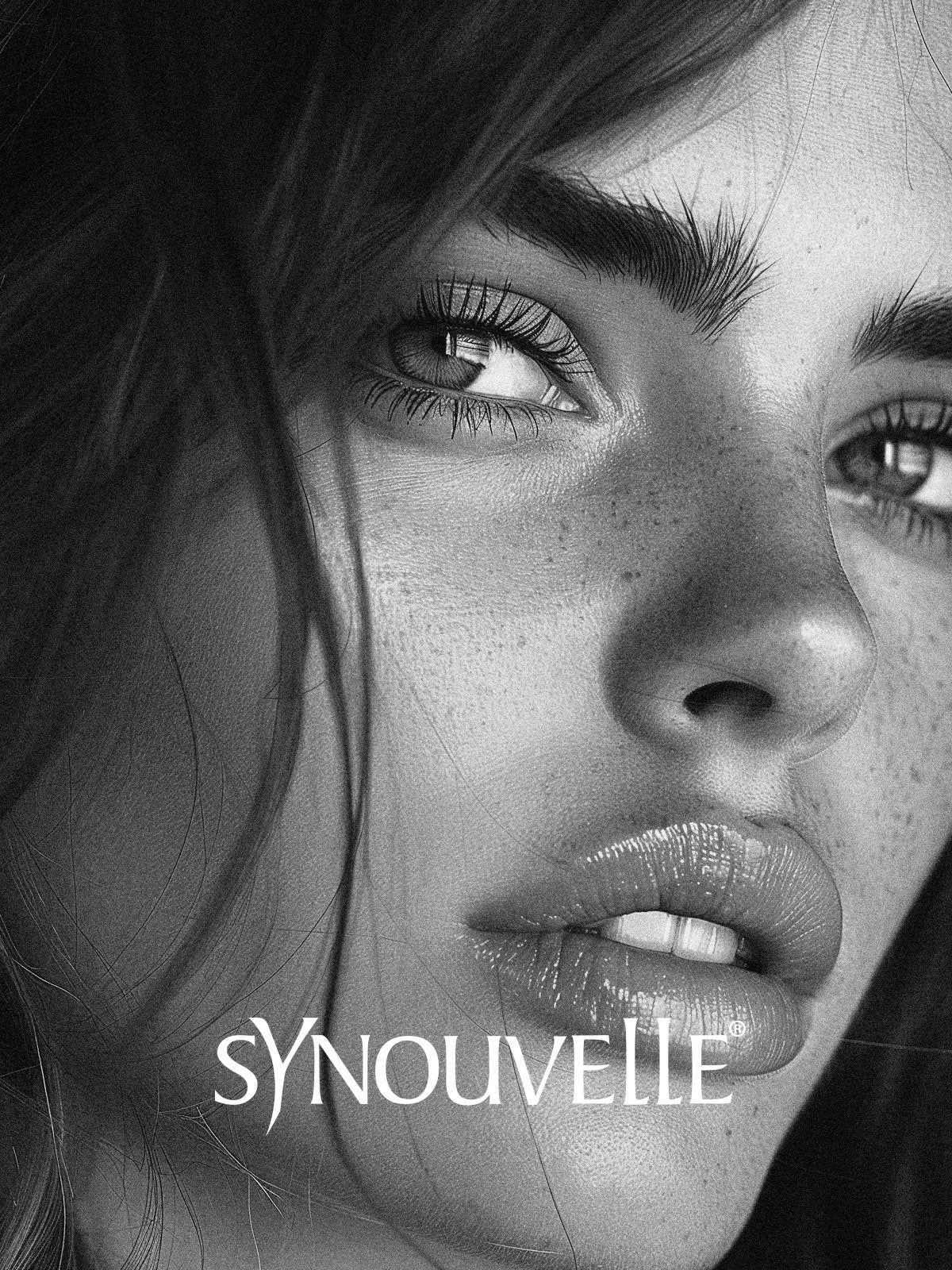 Lash & Brow Activating Serum