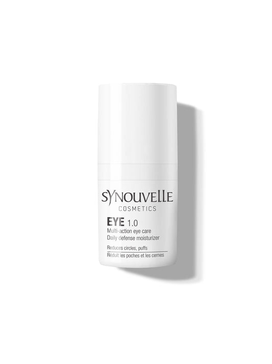 Eye 1.0 Multi-action eye care