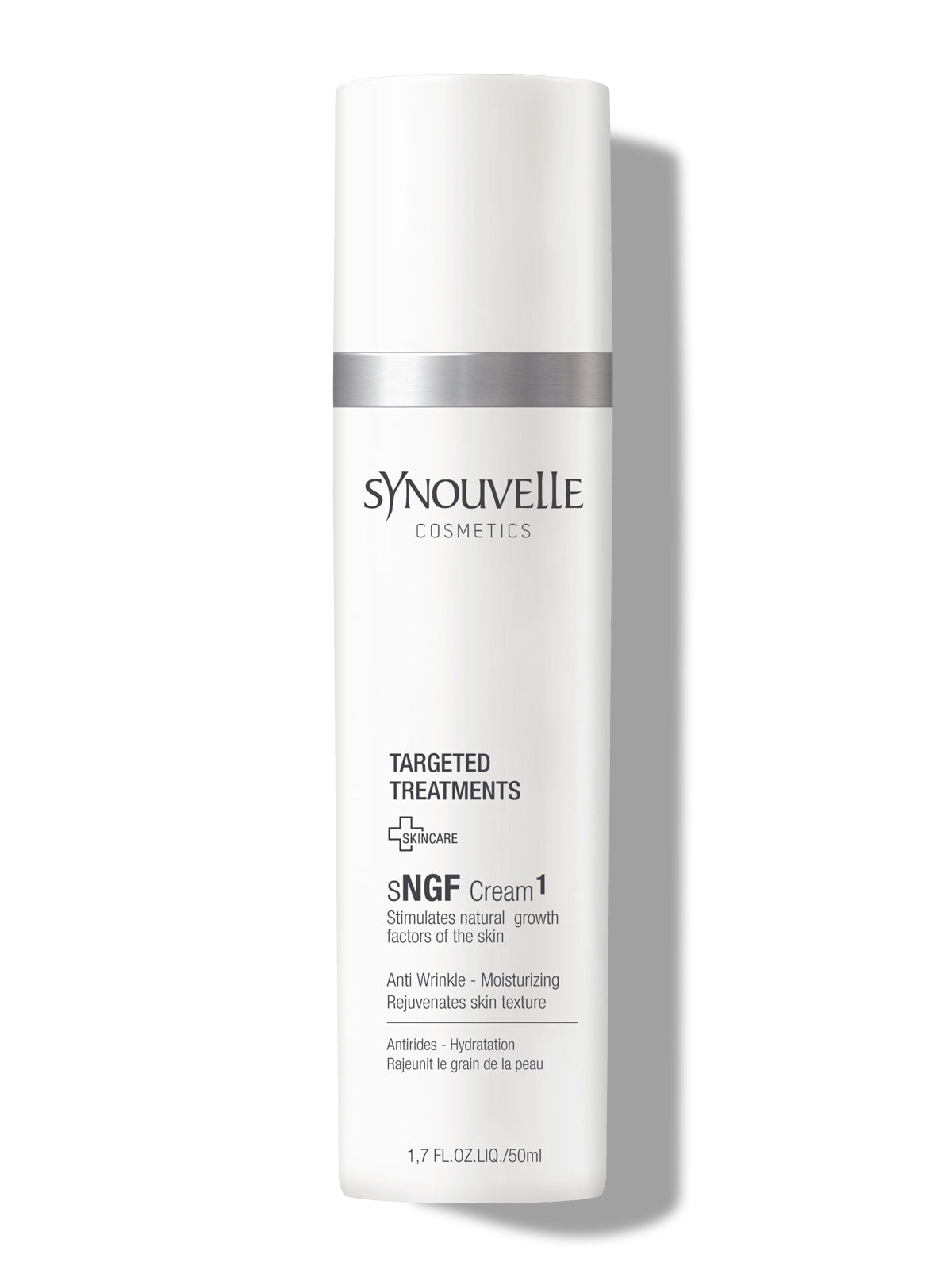 Anti Aging - sNGF Cream 1