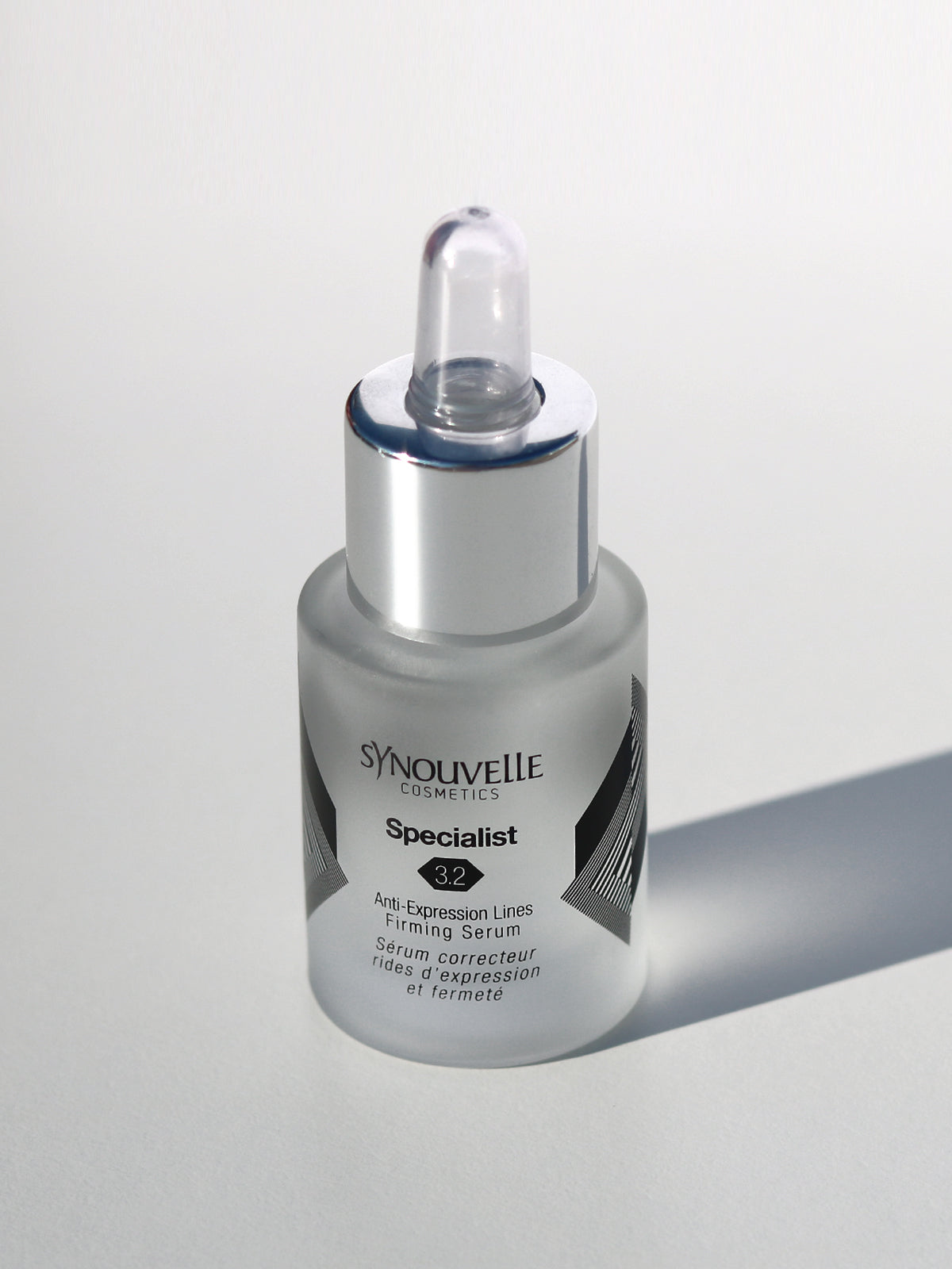 Hyaluronserum - Specialist 3.2