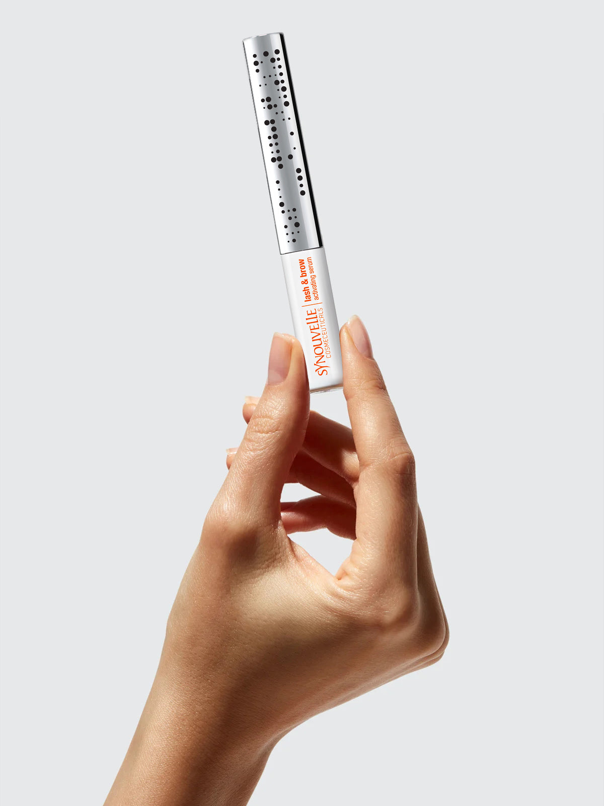 Wimpernserum - lash & brow activating serum