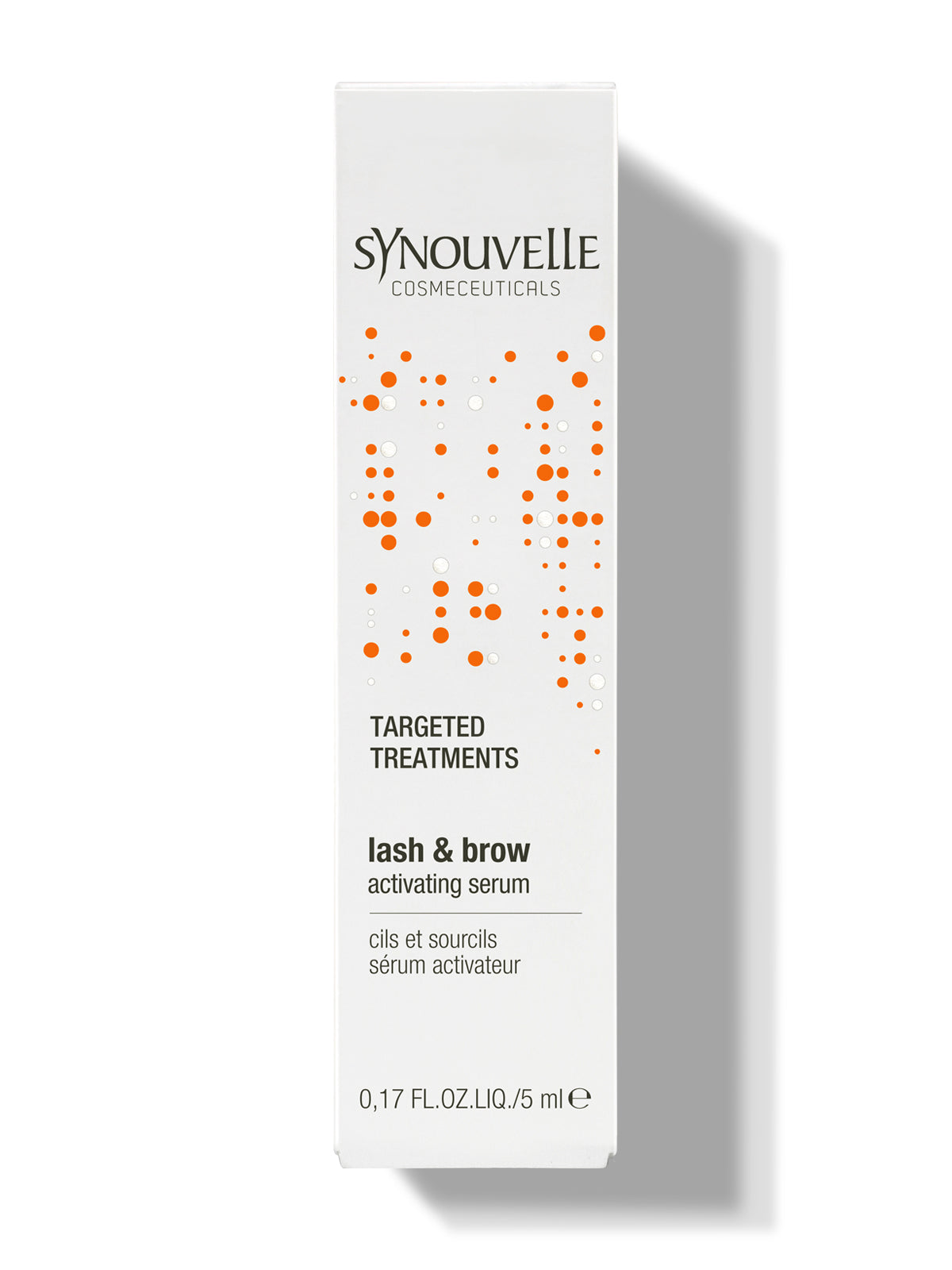 Wimpernserum - lash & brow activating serum