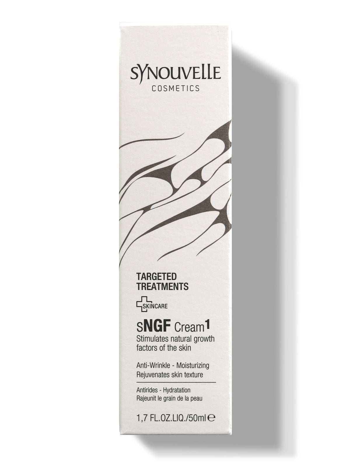 Anti Aging - sNGF Cream 1