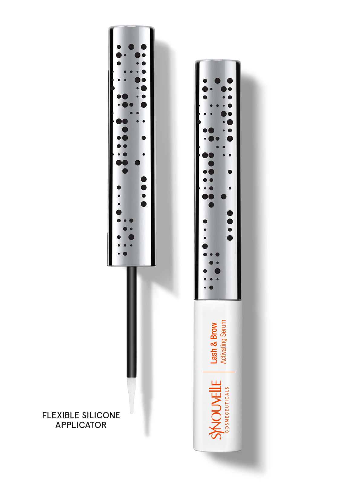 Lash & Brow Activating Serum