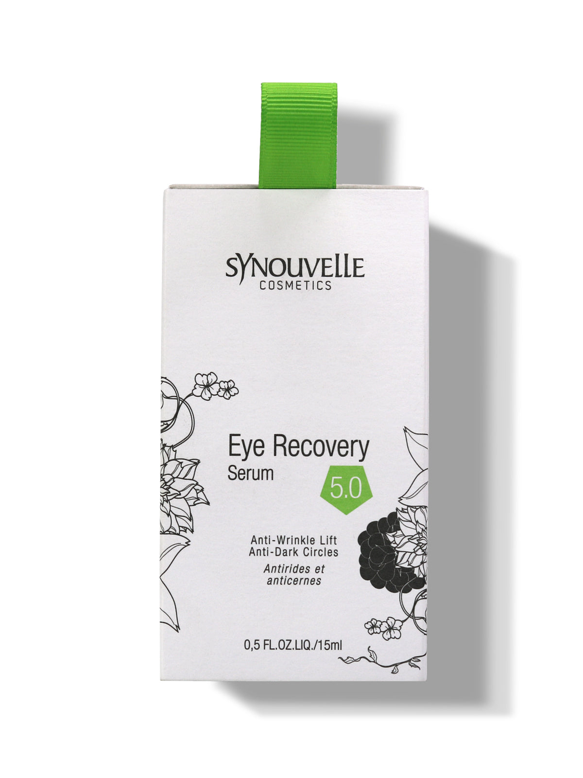 Eye Recovery Serum 5.0