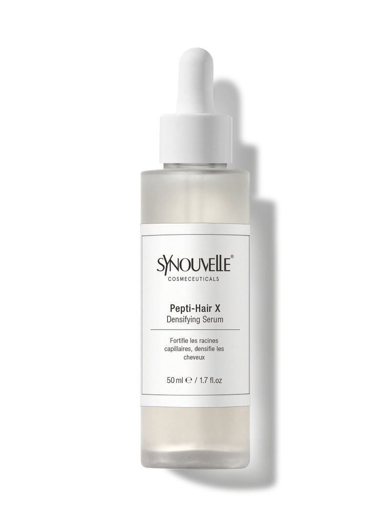 Pepti-Hair X Densifying Serum