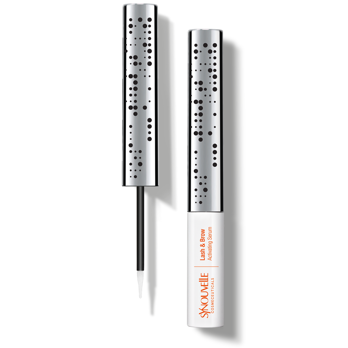 Lash & Brow Activating Serum