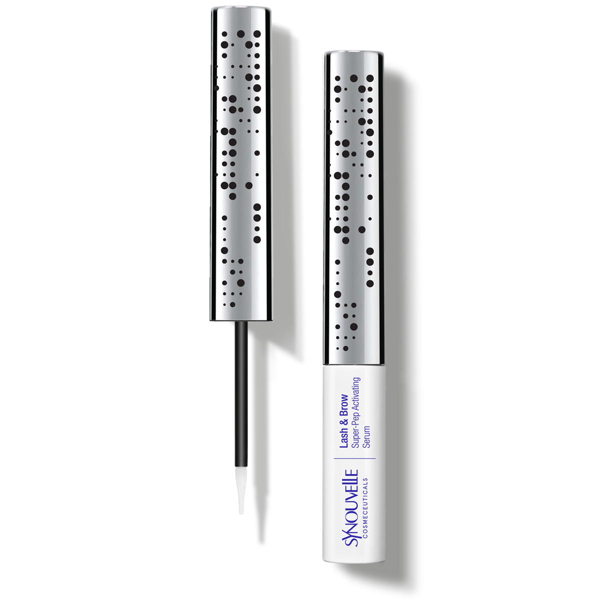Lash & Brow Super-Pep Activating Serum