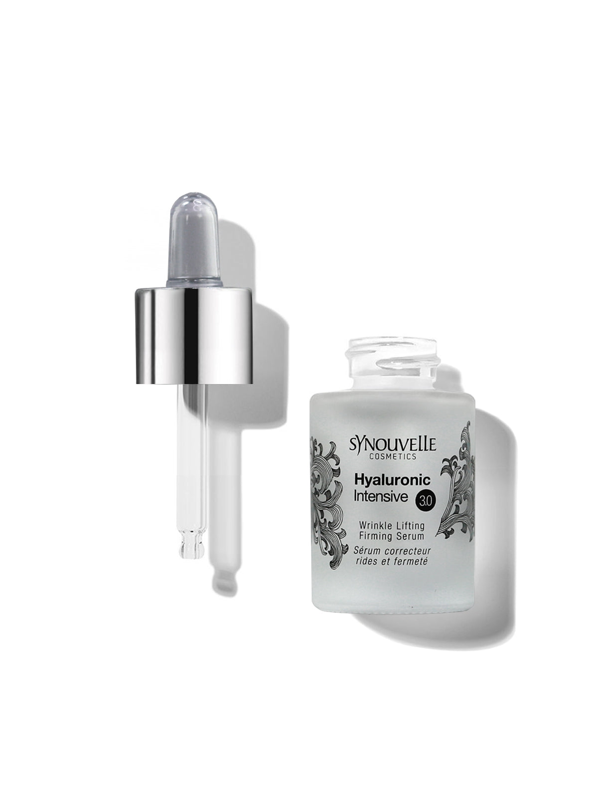 Hyaluronic Intensive 3.0, Hyaluronserum Gesichtsserum| SYNOUVELLE Cosmeceuticals