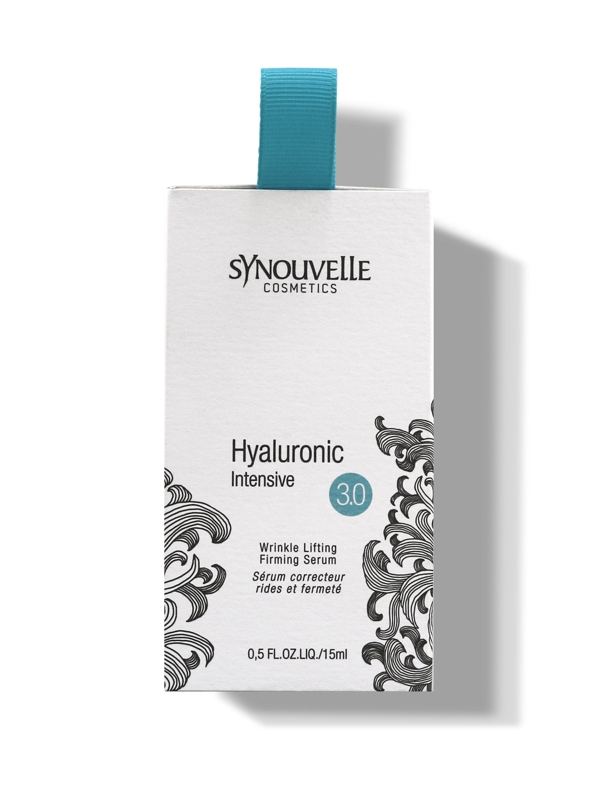 Hyaluronic Intensive 3.0 
